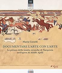 Documentare arte con usato  Spedito ovunque in Italia 