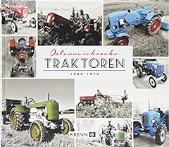 österreichische traktoren 195 gebraucht kaufen  Wird an jeden Ort in Deutschland
