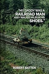 Daddy railroad man for sale  Delivered anywhere in USA 