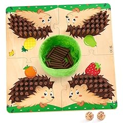 Mystooy igel spiel gebraucht kaufen  Wird an jeden Ort in Deutschland