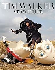 Tim Walker: Story Teller for sale  Delivered anywhere in UK