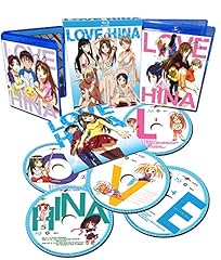 Love hina usato  Spedito ovunque in Italia 