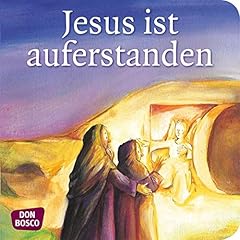 Jesus auferstanden mini gebraucht kaufen  Wird an jeden Ort in Deutschland