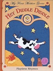 Hey diddle diddle for sale  Delivered anywhere in UK