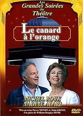 Canard orange d'occasion  Livré partout en France