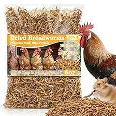 Sukh dried mealworms for sale  Delivered anywhere in USA 