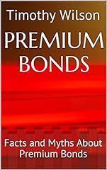 Premium bonds facts for sale  Delivered anywhere in UK
