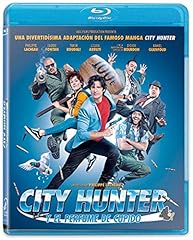 City hunter usato  Spedito ovunque in Italia 