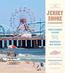 Jersey shore cookbook for sale  Delivered anywhere in USA 