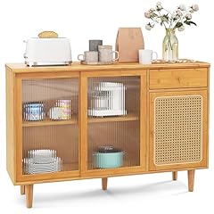Giantex buffet cabinet for sale  Delivered anywhere in USA 