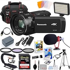 Panasonic vx1 camcorder for sale  Delivered anywhere in USA 