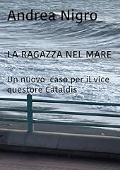 Ragazza nel mare usato  Spedito ovunque in Italia 