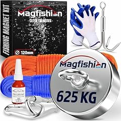 Magfishion calamita potente usato  Spedito ovunque in Italia 