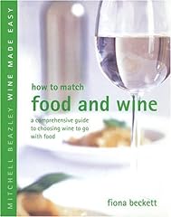 Match food wine for sale  Delivered anywhere in UK