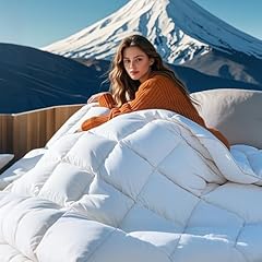 Bedsure daunendecke 155x220 gebraucht kaufen  Wird an jeden Ort in Deutschland