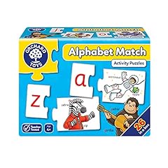 Orchard toys alphabet for sale  Delivered anywhere in UK