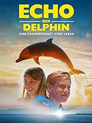 Echo delphin freundschaft gebraucht kaufen  Wird an jeden Ort in Deutschland