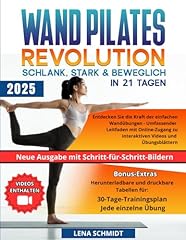 Wand pilates revolution gebraucht kaufen  Wird an jeden Ort in Deutschland