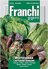 Franchi seeds italy for sale  Delivered anywhere in UK