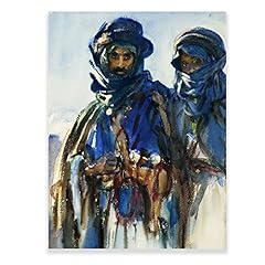 Bedouins john singer for sale  Delivered anywhere in USA 
