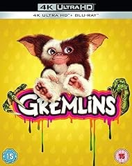 Gremlins ultra 1984 for sale  Delivered anywhere in UK