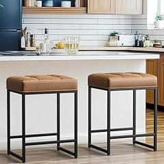 Yaheetech bar stools for sale  Delivered anywhere in USA 