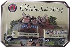 Paulaner brauerei ktoberfest gebraucht kaufen  Wird an jeden Ort in Deutschland