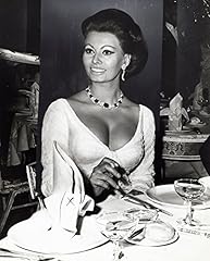 Sophia loren restaurant for sale  Delivered anywhere in USA 