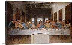 Artcanvas last supper for sale  Delivered anywhere in USA 