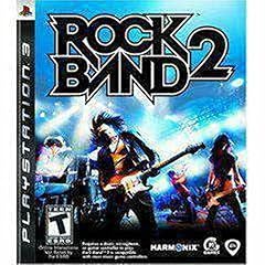 Rock band d'occasion  Livré partout en France