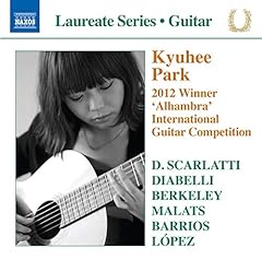 Kyuhee park guitar d'occasion  Livré partout en France