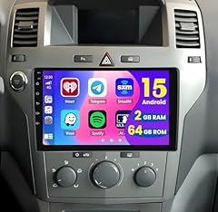 64gb android autoradio usato  Spedito ovunque in Italia 