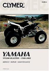 Yamaha blaster 1988 for sale  Delivered anywhere in UK