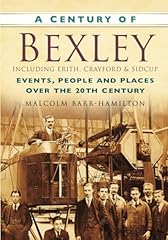 Century of bexley d'occasion  Livré partout en France