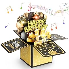 Vicloon happy birthday gebraucht kaufen  Wird an jeden Ort in Deutschland