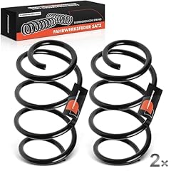 Frankberg springs suspension for sale  Delivered anywhere in UK