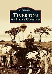 Tiverton little compton for sale  Delivered anywhere in USA 