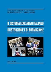 Sistema educativo italiano usato  Spedito ovunque in Italia 