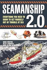 Seamanship 2.0 everything for sale  Delivered anywhere in UK