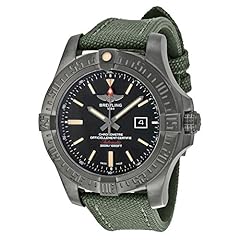 Breitling avenger blackbird for sale  Delivered anywhere in USA 