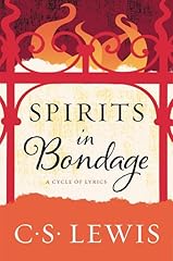 Spirits bondage cycle gebraucht kaufen  Wird an jeden Ort in Deutschland