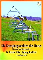 Energiepyramiden verändern ur gebraucht kaufen  Wird an jeden Ort in Deutschland