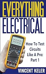 Everything electrical test for sale  Delivered anywhere in UK
