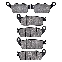 Motorcycle front rear for sale  Delivered anywhere in USA 