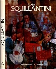 Squillantini usato  Spedito ovunque in Italia 