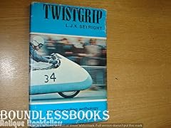 Twistgrip motor cycling for sale  Delivered anywhere in UK