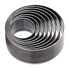 8pcs cuir trou d'occasion  Livré partout en France