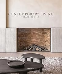 Contemporary living yearbook for sale  Delivered anywhere in USA 