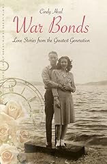 War bonds love for sale  Delivered anywhere in UK