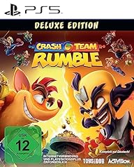Crash team rumble gebraucht kaufen  Wird an jeden Ort in Deutschland